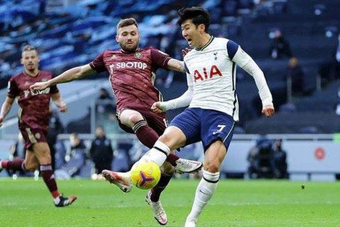 Trông chờ sự thể hiện của Antonio Conte tại Tottenham.