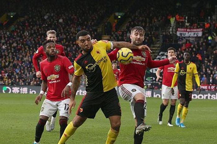 Manchester United cần có trọn 3 điểm để duy trì mục tiêu vào top 4.