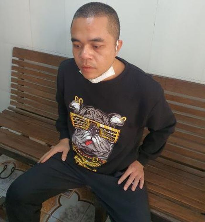 Đối tượng Thuận.