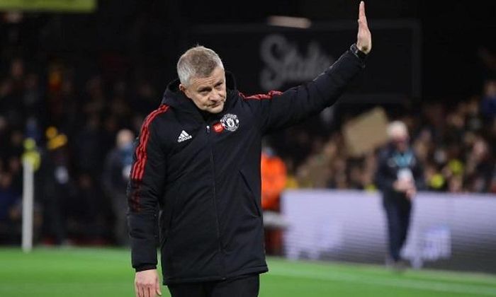 Tương lai của HLV Solskjaer một lần nữa bị xem xét