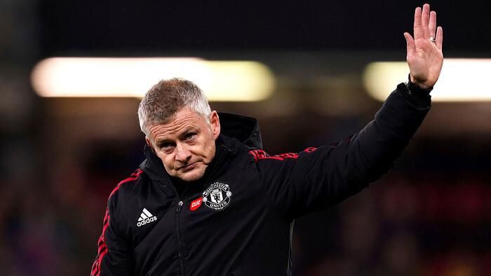 Ban lãnh đạo MU đã hết kiên nhẫn với Solskjaer.