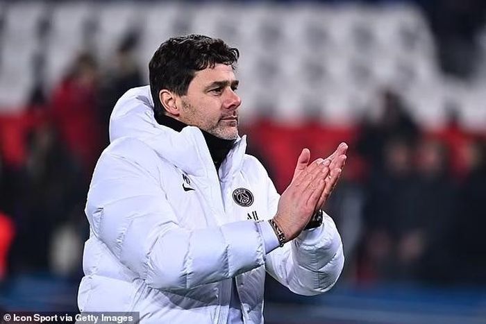 ...còn Pochettino sẽ sang MU