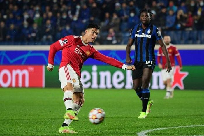 Ronaldo được kỳ vọng sẽ tiếp tục tỏa sáng tại C1