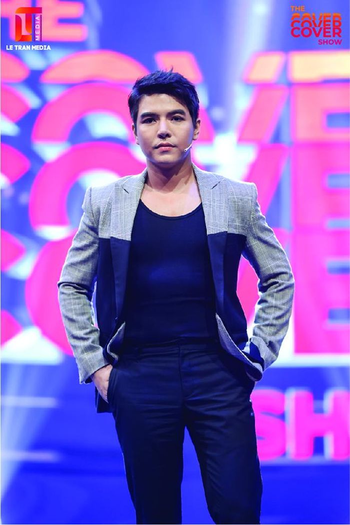 * Mọi người không nhận ra Đỗ Hiếu của hiện tại. Đó là lý do nhiều người đồn anh đã chọn thẩm mỹ để thay đổi diện mạo. Điều đó có thật không?