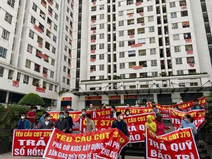 Bộ Xây dựng tiếp tục thanh tra công tác quản lý, sử dụng kinh phí bảo trì phần sở hữu chung nhà chung cư trên địa bàn 11 tỉnh, thành trong năm 2022.
