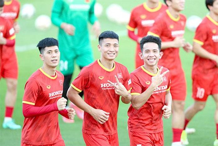 Nụ cười sẽ trở lại với thầy trò HLV Park Hang-seo tại AFF Cup 2020