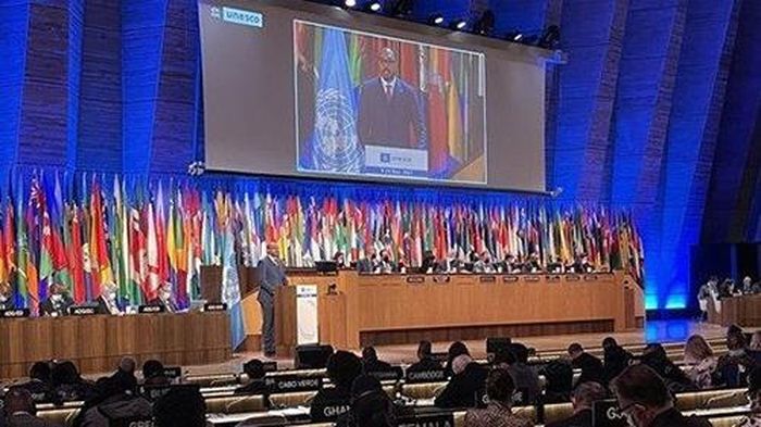 UNESCO thông qua nghị quyết vinh danh Nguyễn Đình Chiểu
