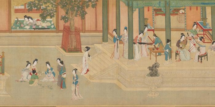 Một giả thuyết khác suy đoán có thể 17 người này không có quan hệ ruột thịt nhưng cùng gặp phải thảm kịch tồi tệ và tử vong. Về sau, họ được chôn cất trong 2 ngôi mộ tập thể.