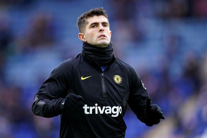 Barca vào cuộc tranh Pulisic