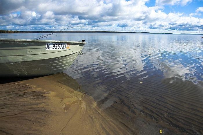 Đảo Thánh Joseph, Canada
