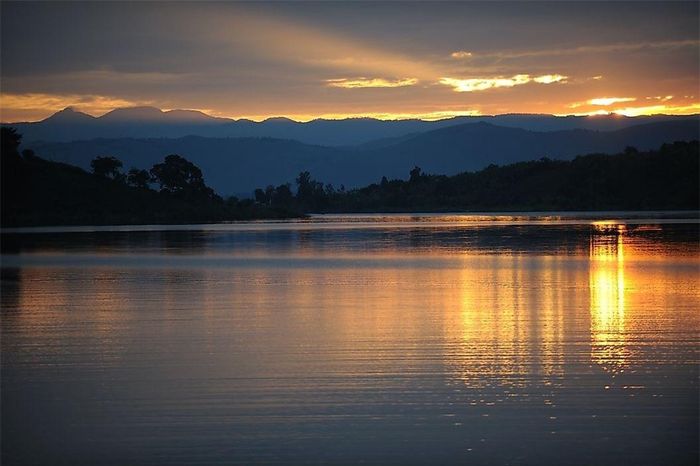 Idjwi, Cộng hòa dân chủ Congo
