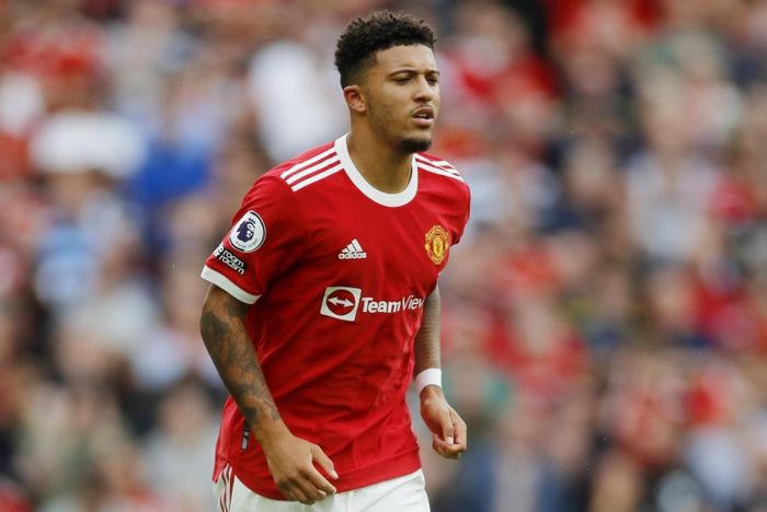 Jadon Sancho đã "thông nòng" và sẽ được sử dụng nhiều hơn