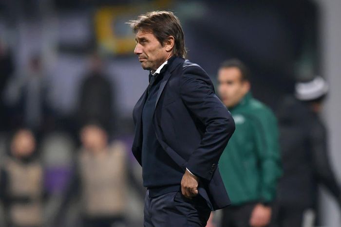 Conte nhận ra sự thật phũ phàng Tottenham - kém xa nhóm đầu Ngoại hạng Anh