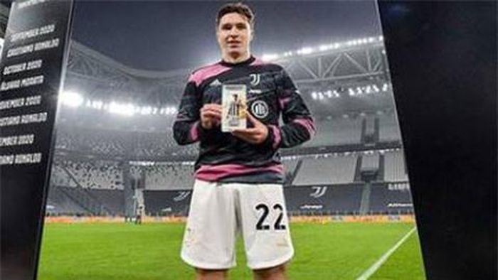 Federico Chiesa
