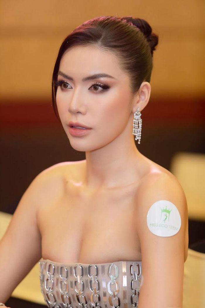 Minh Tú sẽ huấn luyện Huyền Diệu
