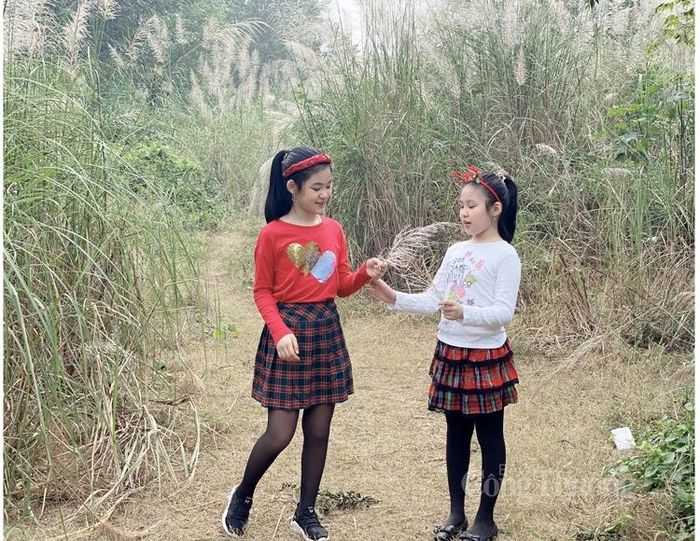 Trở về với tuổi thơ