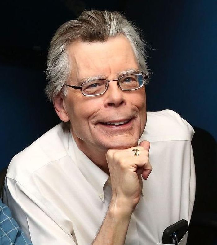 Stephen King