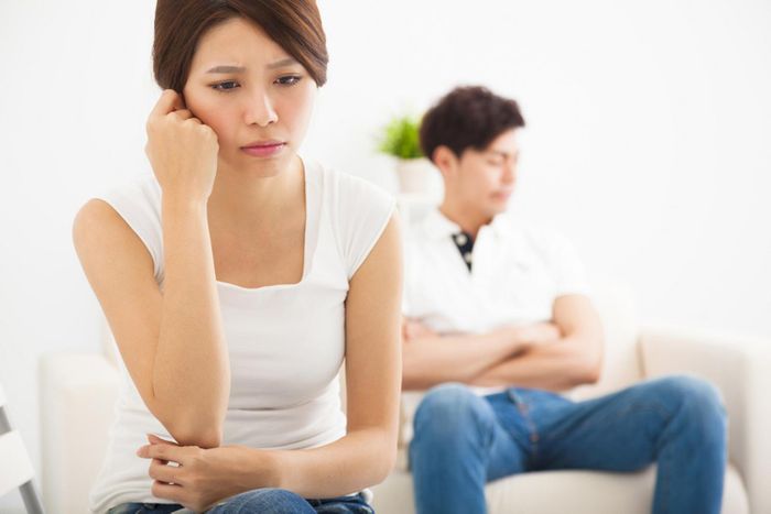 Kết hôn mà không thể sinh con đang trở thành một vấn đề xã hội ở Trung Quốc