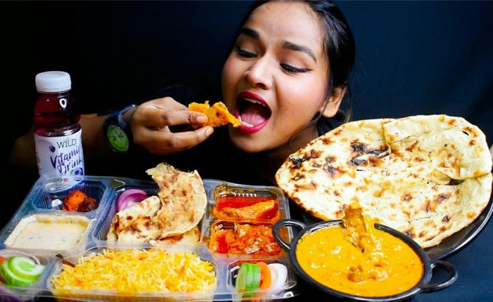 Deepika Verma có hơn 49.000 người đăng ký trên YouTube. Ảnh: Deepika Verma