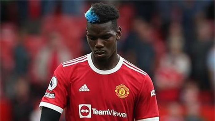 Paul Pogba