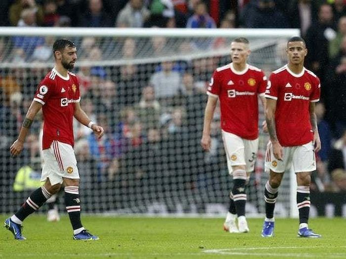 Rangnick muốn MU chơi tốc độ và gây sức ép hơn cho đối thủ