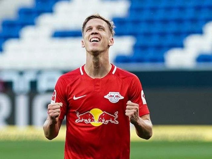 Pep Guardiola muốn có Dani Olmo trong đội hình Man City