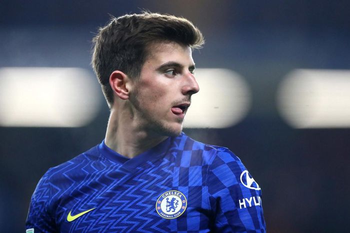 Real Madrid tìm cách lôi kéo Mason Mount