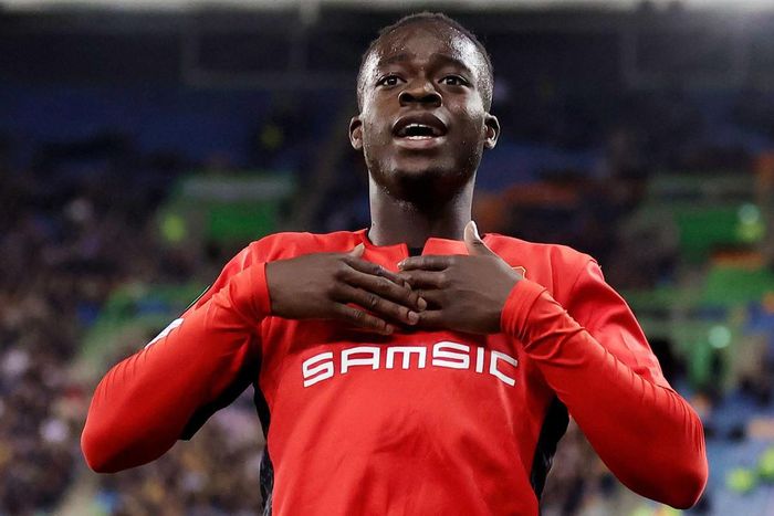 Liverpool chú ý đến tài năng của Sulemana