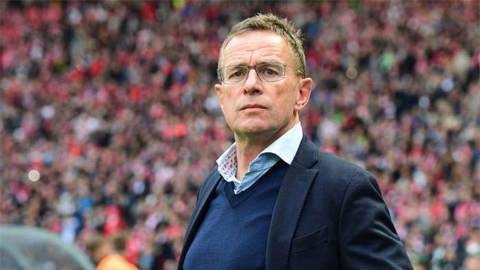 Sự xuất hiện của Rangnick có thể khiến tương lai của Wan-Bissaka bấp bênh