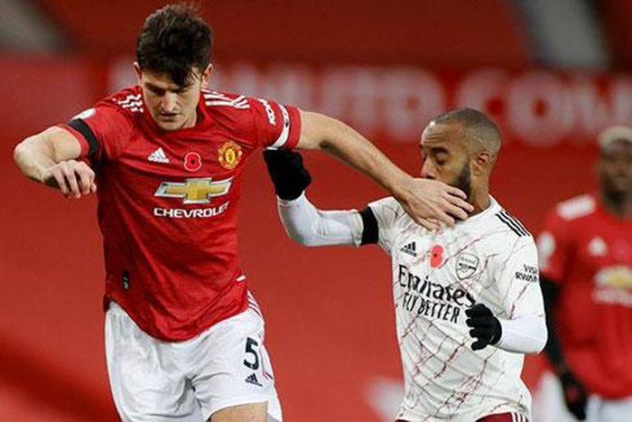  Liệu Manchester United sẽ có thể “thay tướng đổi vận”?