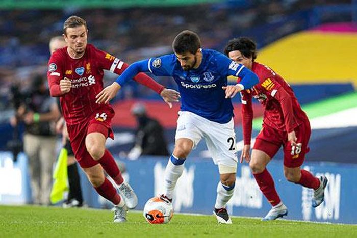 Liverpool sẽ góp mặt trong cuộc đua tam mã mùa giải này.