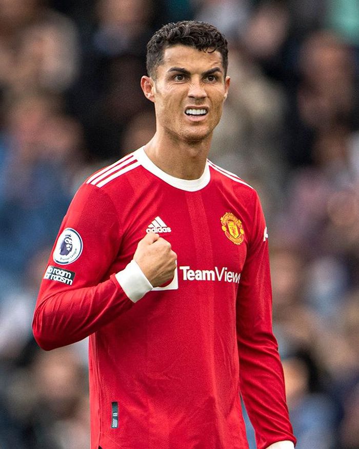 Một trong những vấn đề mà Rangnick phải xử lý là Ronaldo