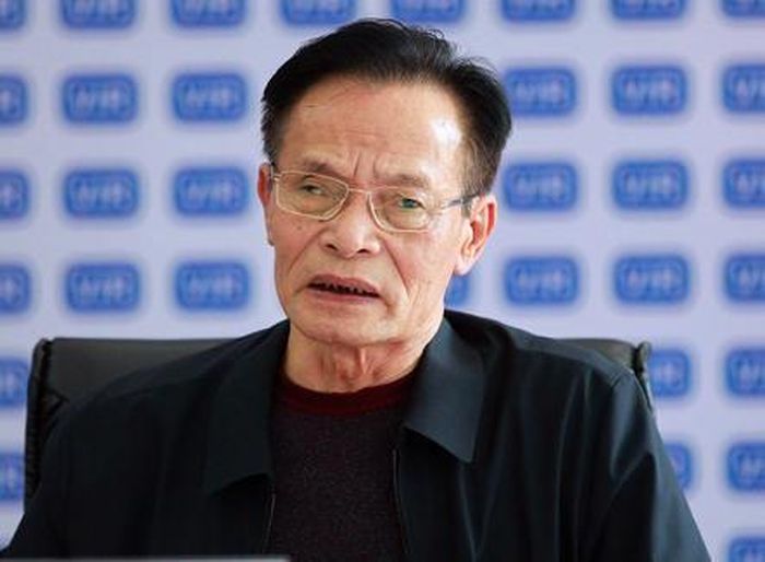 TS. Lê Xuân Nghĩa