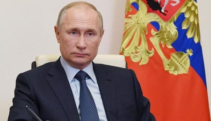 Tổng thống Nga Vladimir Putin hôm 30/11/2021 cho biết, Nga sẽ buộc phải hành động nếu NATO vượt "lằn ranh đỏ" về vấn đề Ukraine, như triển khai hệ thống tên lửa tại đây.