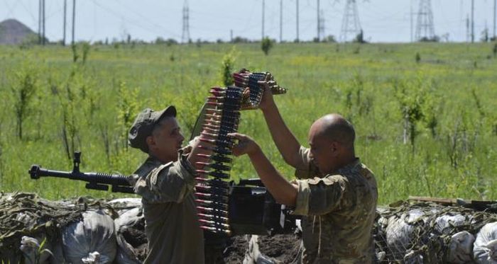 Nga cho rằng, việc Ukraine sử dụng các phương tiện vũ khí công nghệ cao và tiến hành các đợt tấn công vào miền Đông sẽ càng tạo cho cuộc xung đột ở đây căng thẳng.