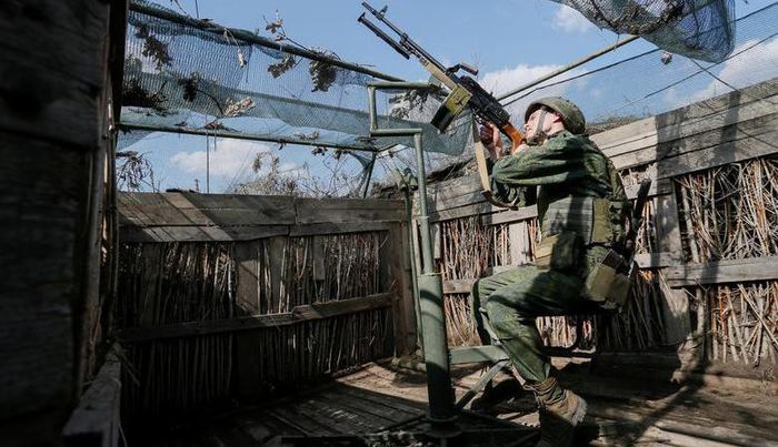 Nga kiên quyết phản đối ý tưởng Ukraine gia nhập NATO.