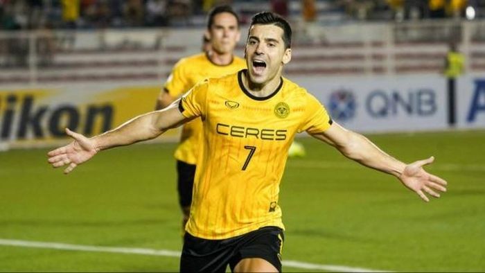 Tiền đạo nhập tịch Philippines tự tin trước thềm AFF Cup 2021