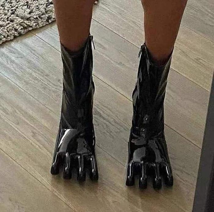 Đi boot nào vừa sang vừa tạo điểm nhấn?