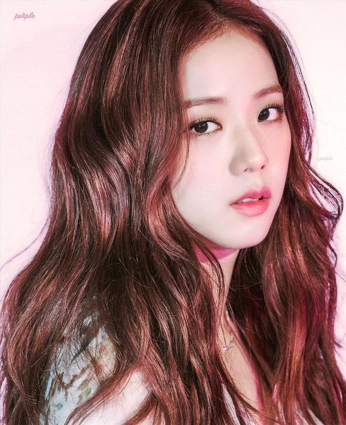 Jisoo (BlackPink) xếp thứ 11.