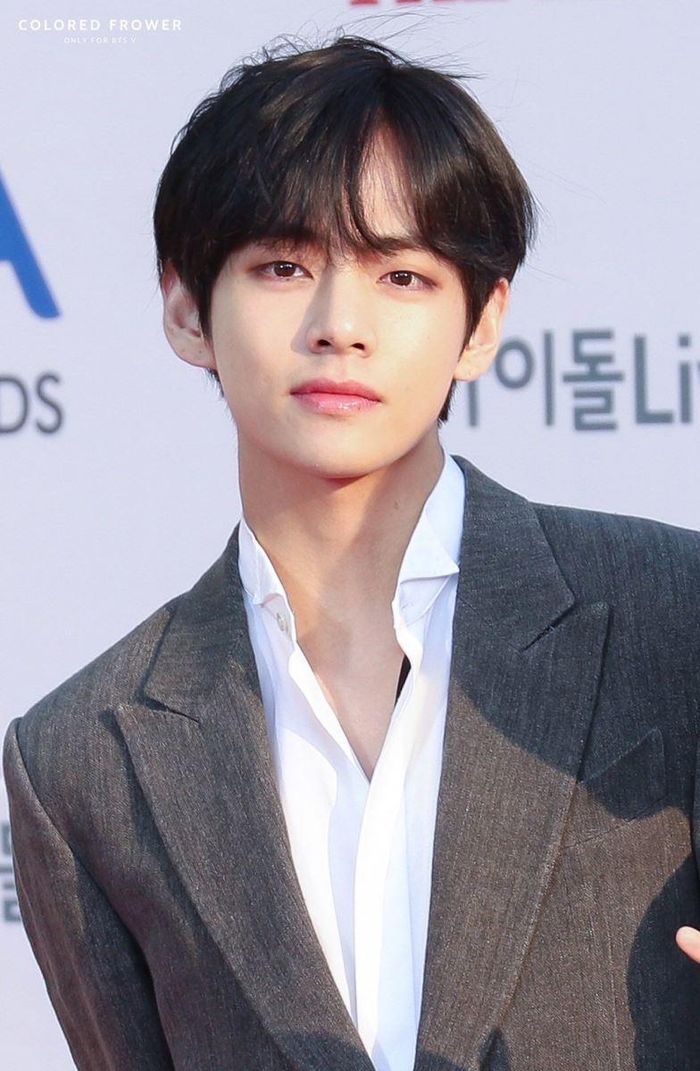 V(BTS) là idol K-pop được tìm kiếm nhiều nhất toàn cầu trên Google trong năm 2021.