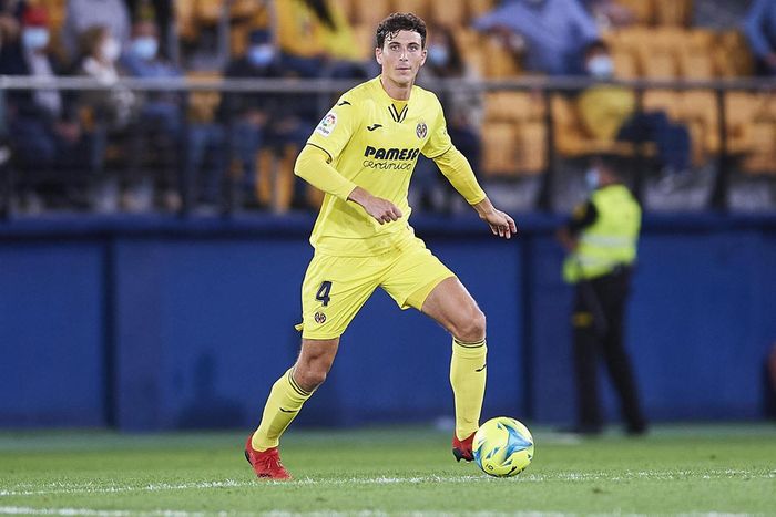 Chelsea muốn chiêu mộ Pau Torres