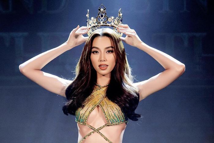 Thùy Tiên đã ghi dấu một hành trình đầy rực rỡ trên đất Thái Lan, trước khi tiến tới chung kết sắp diễn ra vào ngày 4-12