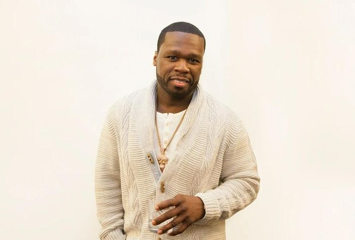  50 Cent chia sẻ anh không có ý chế giễu Madonna. Ảnh: Billboard. 