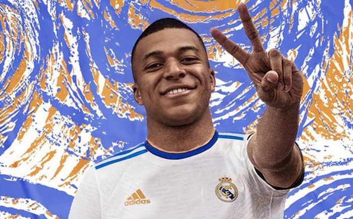 Real Madrid nhiều khả năng là bến đỗ tiếp theo của Mbappe