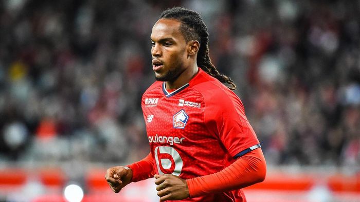 Arsenal gửi đề nghị cho Renato Sanches