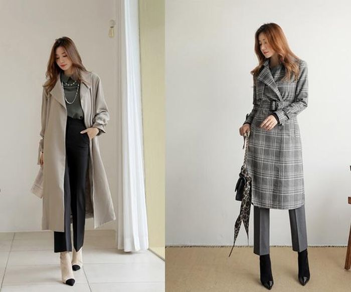 Cặp đôi hoàn hảo này sẽ giúp vóc dáng của chị em luôn thanh thoát và cao ráo.