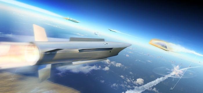 "Ngoài ra các chòm sao vệ tinh phải thông báo trước cho những radar này về việc phóng vũ khí như vậy, để radar này thích ứng với công việc và truyền thông tin đến hệ thống phòng thủ tên lửa, nơi sẽ bắn hạ vũ khí siêu thanh”, ông Leonkov cho biết.