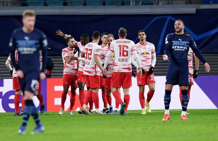 ... do không thể cạnh tranh cùng Man City hay PSG