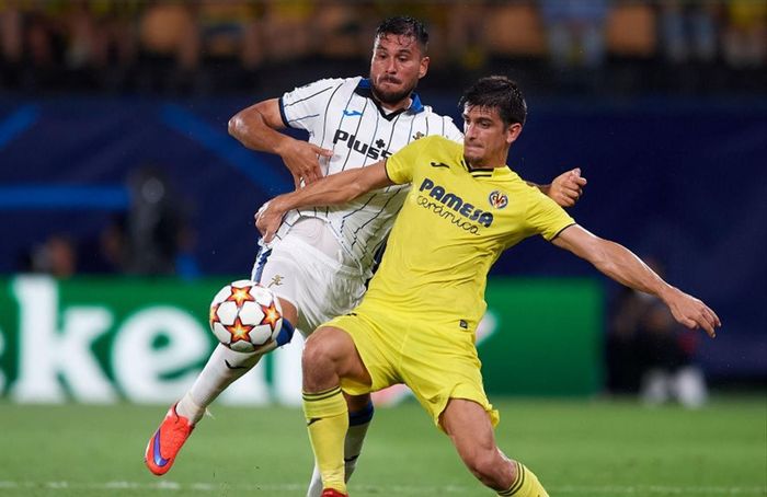 Hai đội này sẽ "sinh tử" vì ngôi nhì bảng F để vào vòng loại trực tiếp Champions League, ở cuộc đọ sức lúc 1h sáng mai, 10-12. Đội thất bại sẽ xuống dự Europa League. Villarreal (7 điểm) chỉ cần một kết quả hòa trong khi Atalanta (8 điểm) sẽ phải dốc sức trên sân nhà vì chiến thắng.