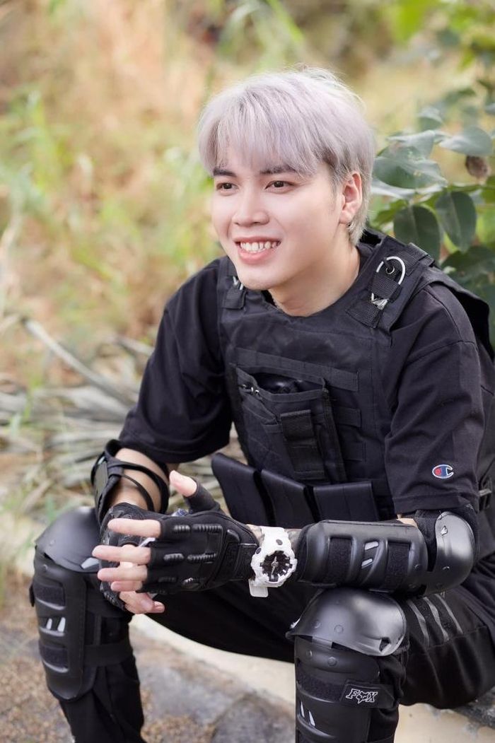 As Mobile - YouTuber hàng đầu của cộng đồng Free Fire